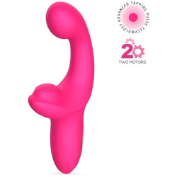 ACTION Stimulateur de Clitoris Volse 11 x 4cm